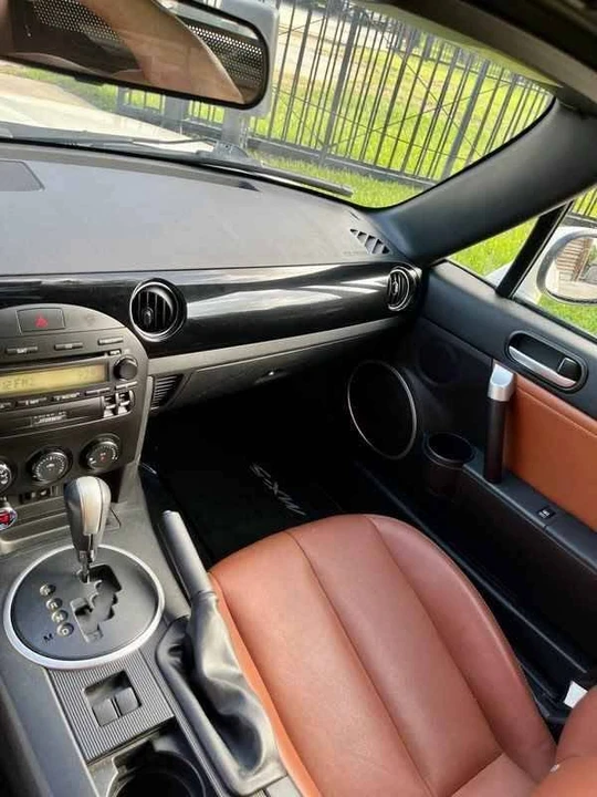 2008 Mazda NC MX-5 Miata - Image 10 of 10
