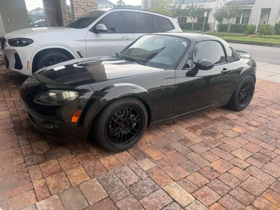 2008 Mazda NC MX-5 Miata - Image 2 of 10