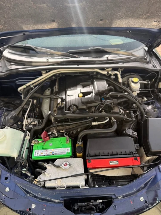 2008 Mazda NC MX-5 Miata - Image 7 of 10