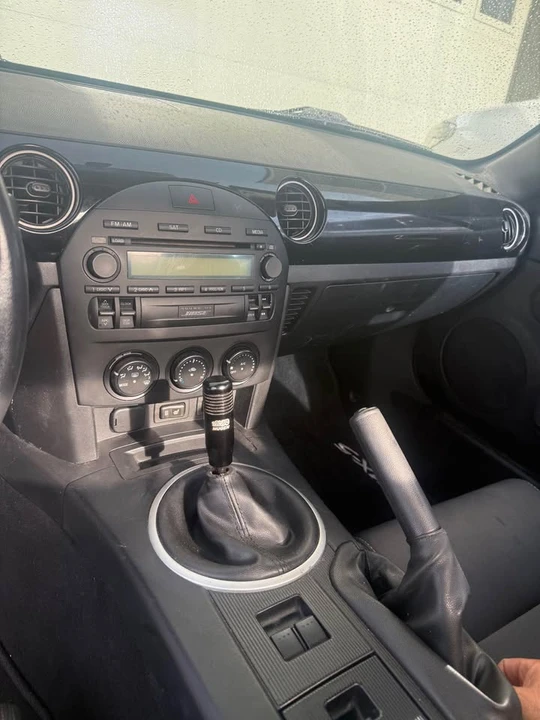 2008 Mazda NC MX-5 Miata - Image 6 of 10