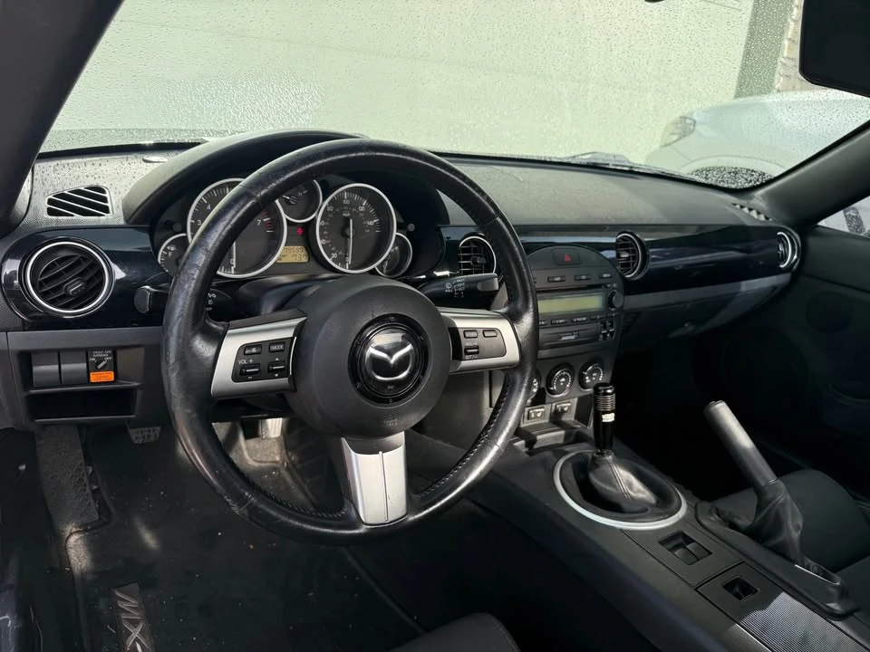 2008 Mazda NC MX-5 Miata - Image 5 of 10