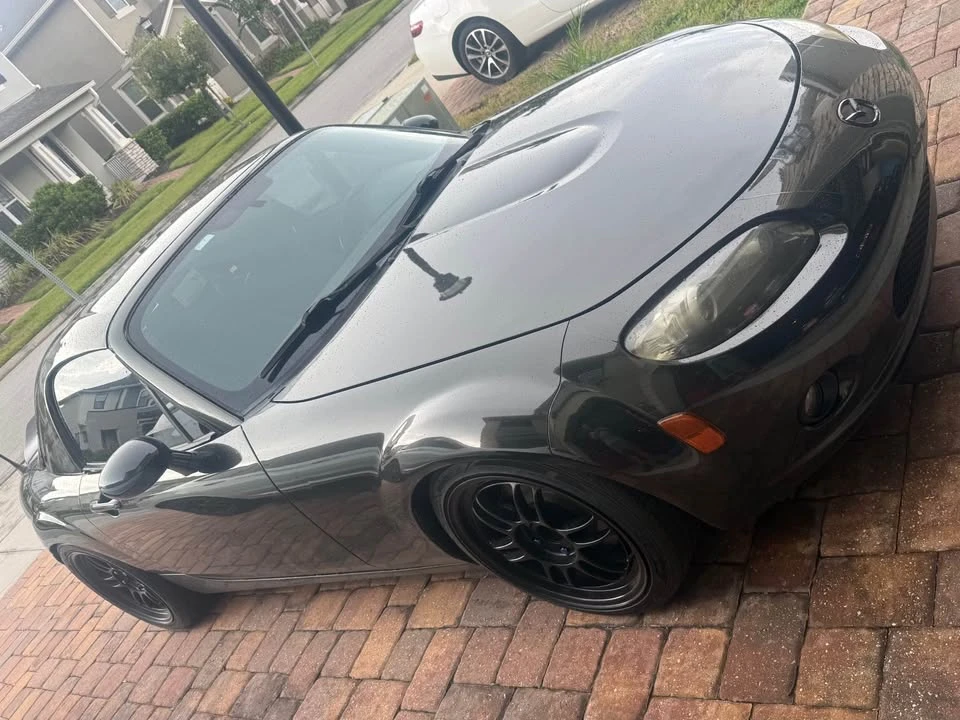 2008 Mazda NC MX-5 Miata - Image 3 of 10