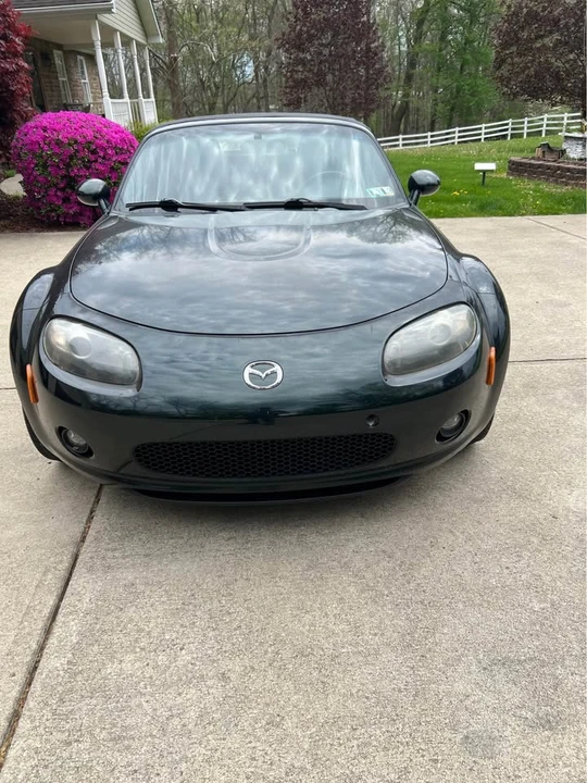 2008 Mazda NC MX-5 Miata - Image 6 of 8