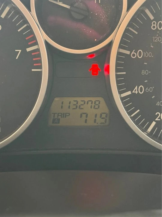 2008 Mazda NC MX-5 Miata - Image 11 of 11