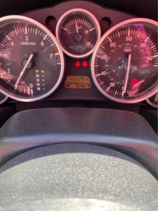 2008 Mazda NC MX-5 Miata - Image 8 of 8