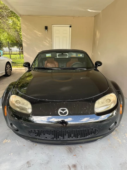2008 Mazda NC MX-5 Miata - Image 6 of 11
