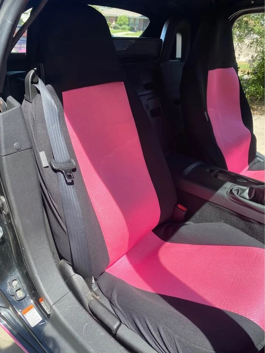 2008 Mazda NC MX-5 Miata - Image 4 of 8