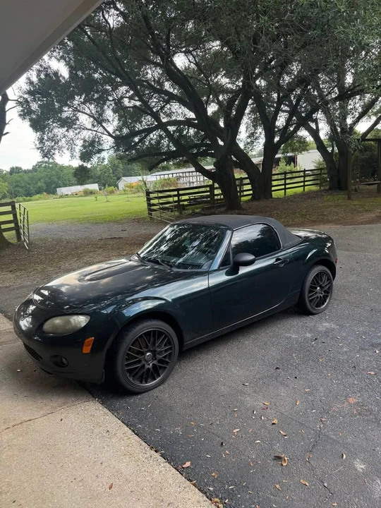 2008 Mazda NC MX-5 Miata - Image 5 of 7