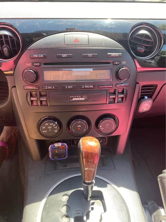 2008 Mazda NC MX-5 Miata - Image 6 of 8