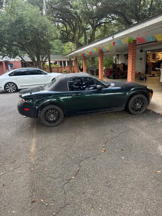 2008 Mazda NC MX-5 Miata - Image 2 of 7
