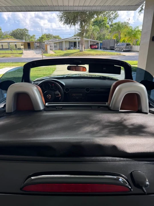 2008 Mazda NC MX-5 Miata - Image 6 of 6