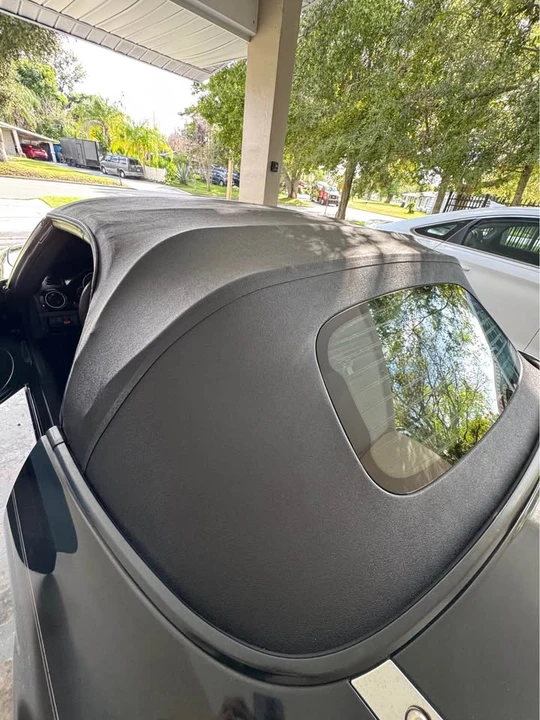 2008 Mazda NC MX-5 Miata - Image 7 of 11
