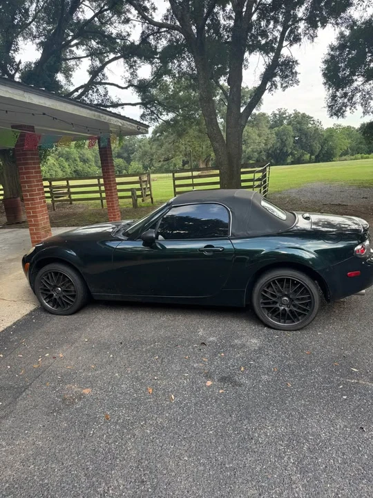 2008 Mazda NC MX-5 Miata - Image 4 of 7