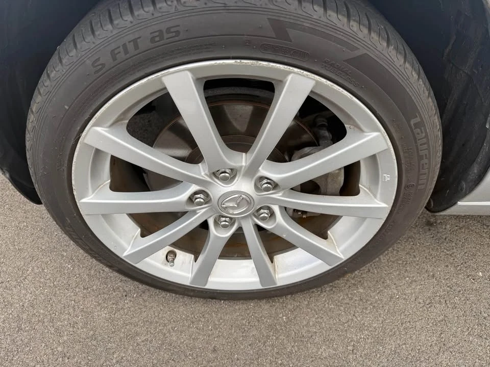 2008 Mazda NC MX-5 Miata - Image 3 of 8