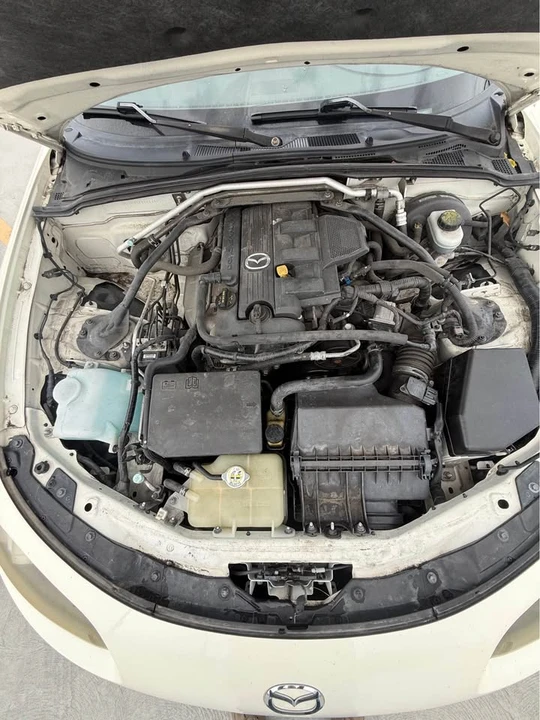 2008 Mazda NC MX-5 Miata - Image 10 of 10