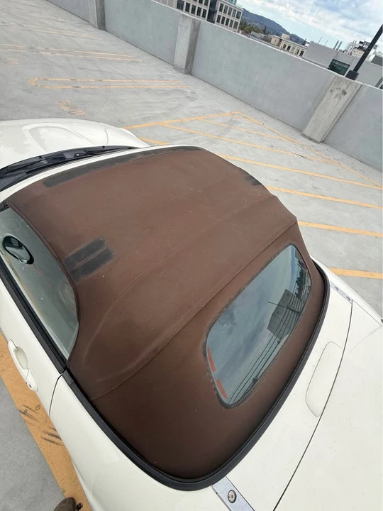 2008 Mazda NC MX-5 Miata - Image 6 of 10