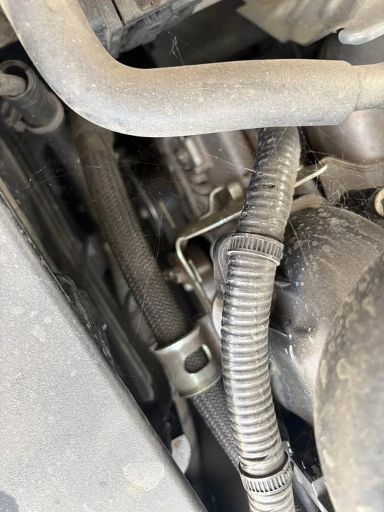 2008 Mazda NC MX-5 Miata - Image 18 of 19