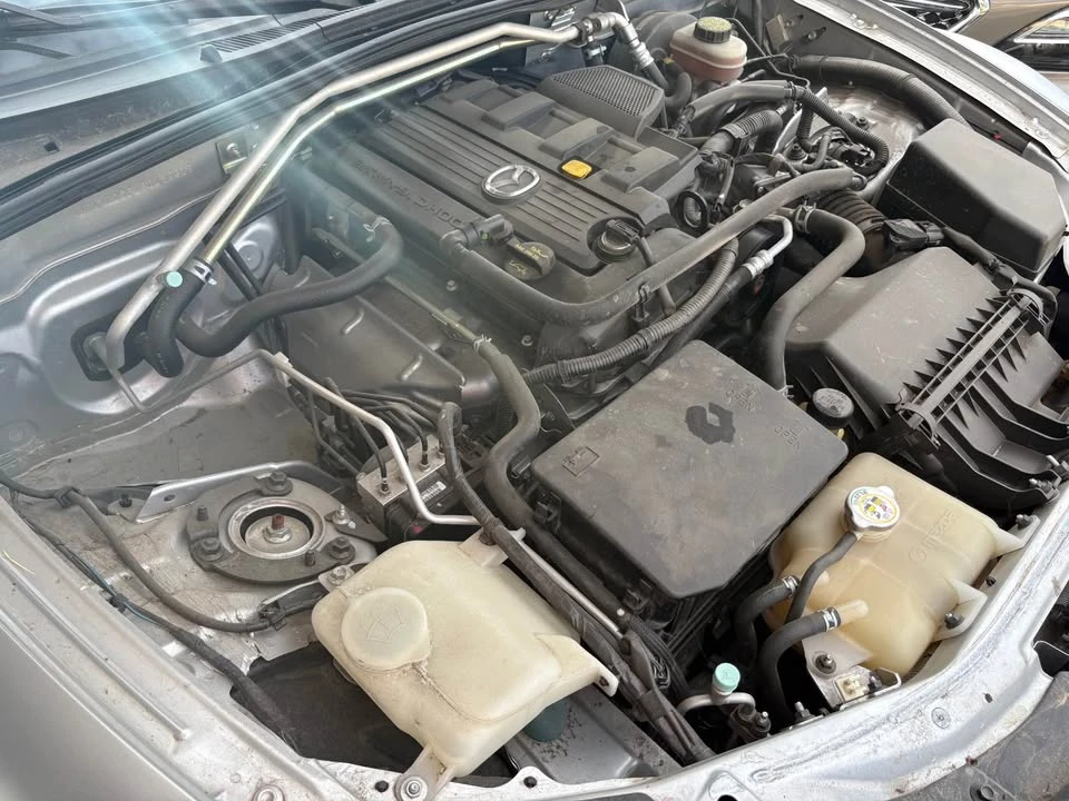 2008 Mazda NC MX-5 Miata - Image 16 of 19