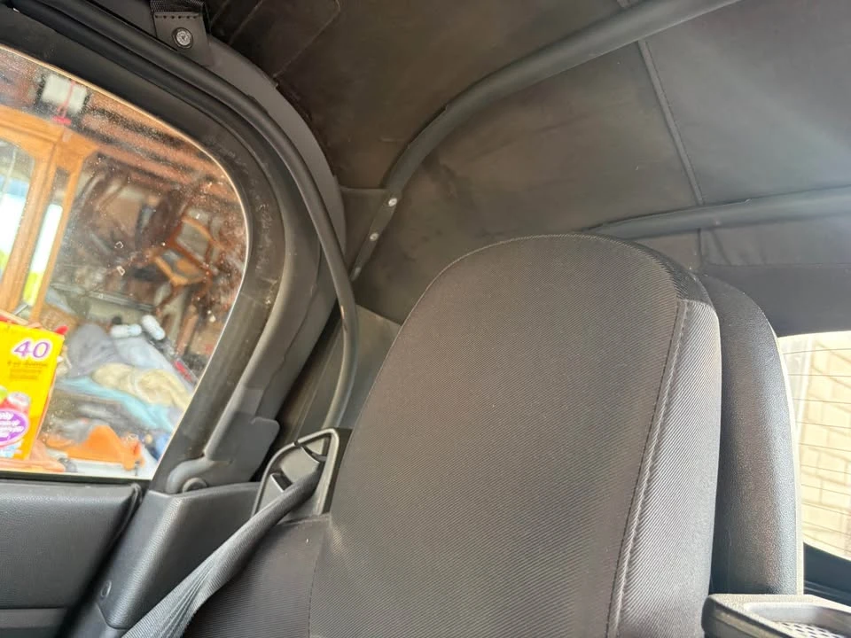 2008 Mazda NC MX-5 Miata - Image 12 of 19