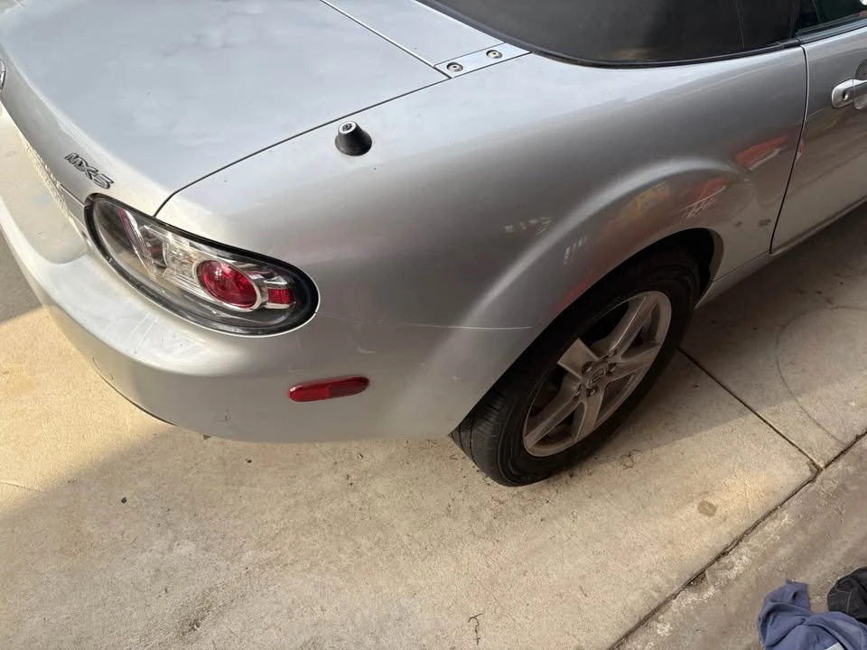 2008 Mazda NC MX-5 Miata - Image 14 of 19