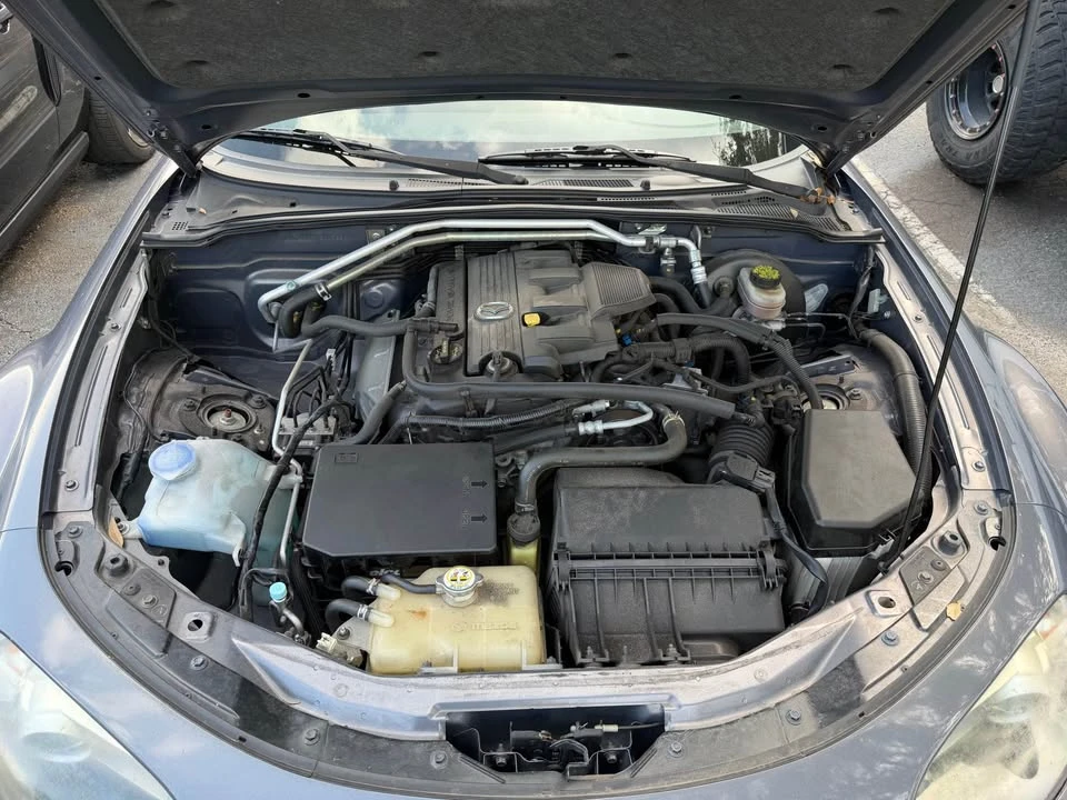 2008 Mazda NC MX-5 Miata - Image 7 of 7