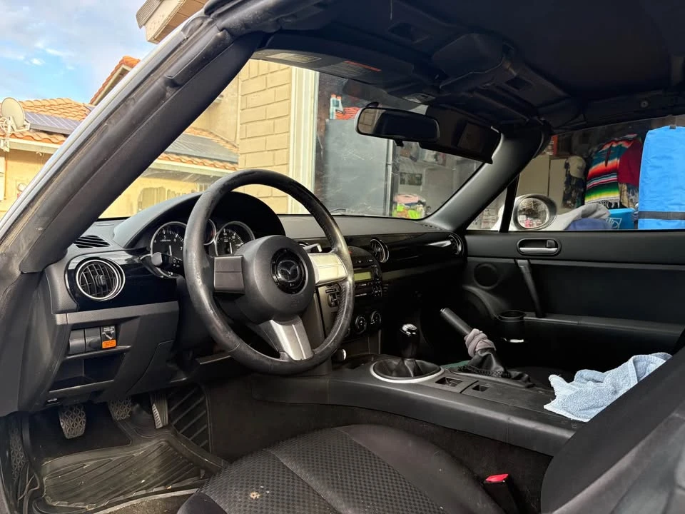 2008 Mazda NC MX-5 Miata - Image 6 of 19