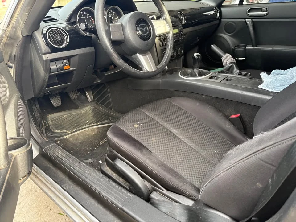 2008 Mazda NC MX-5 Miata - Image 7 of 19