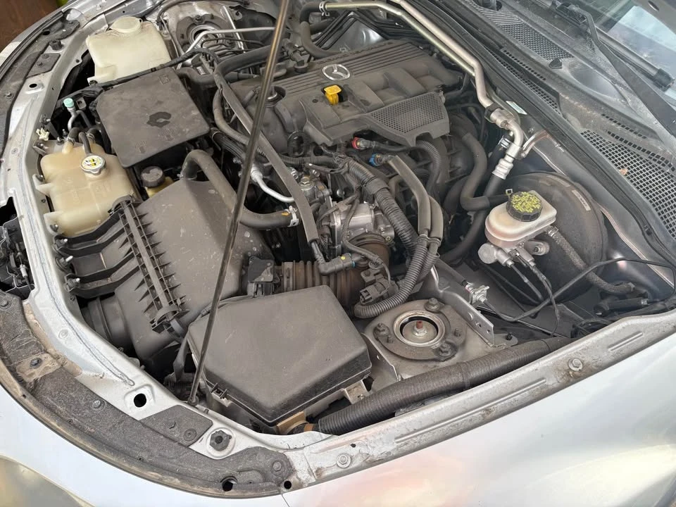 2008 Mazda NC MX-5 Miata - Image 17 of 19