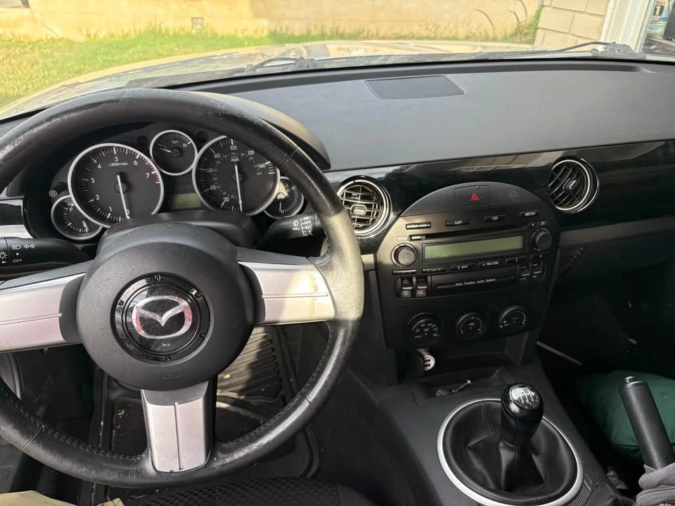 2008 Mazda NC MX-5 Miata - Image 10 of 19