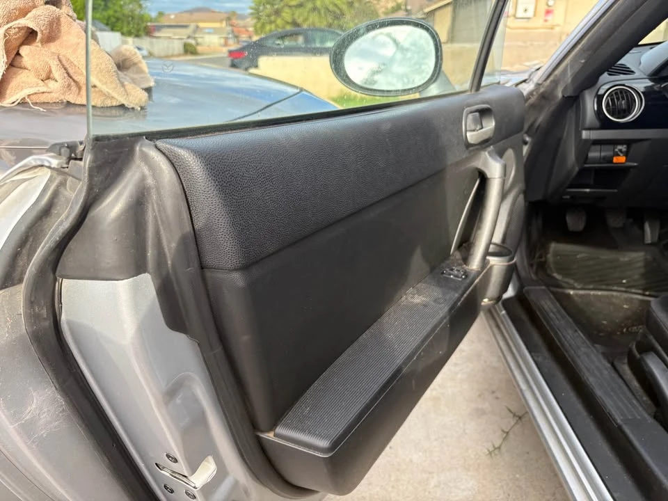 2008 Mazda NC MX-5 Miata - Image 8 of 19
