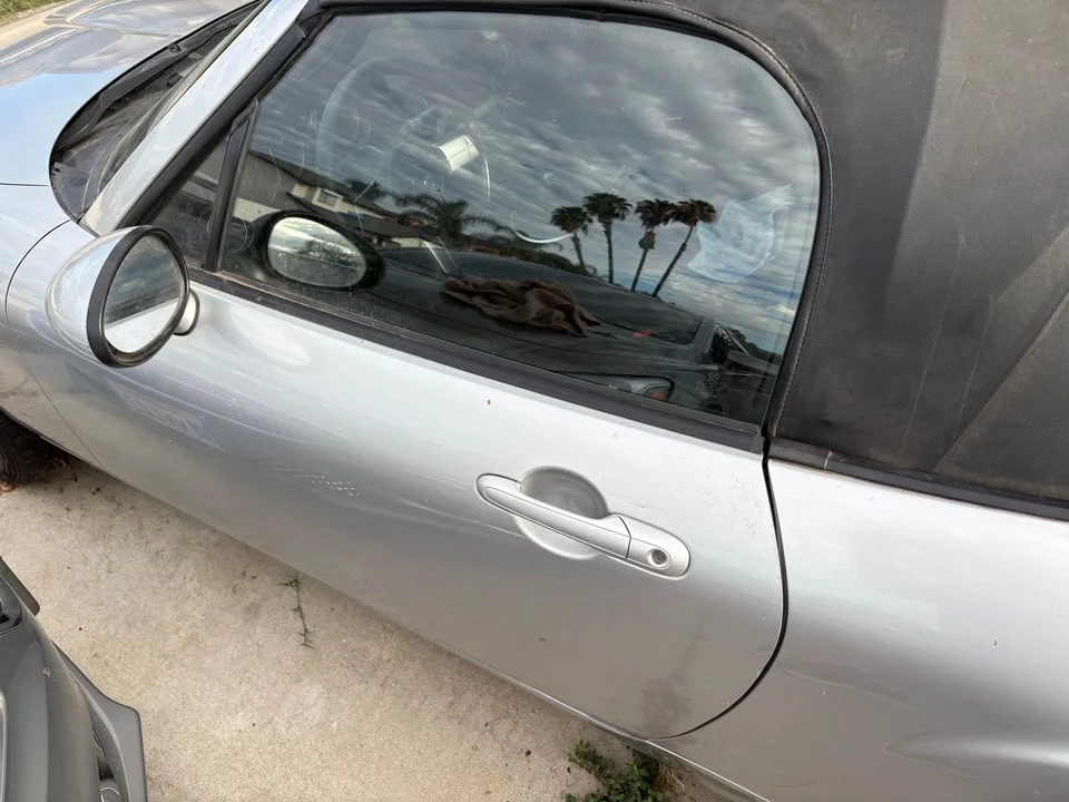 2008 Mazda NC MX-5 Miata - Image 5 of 19