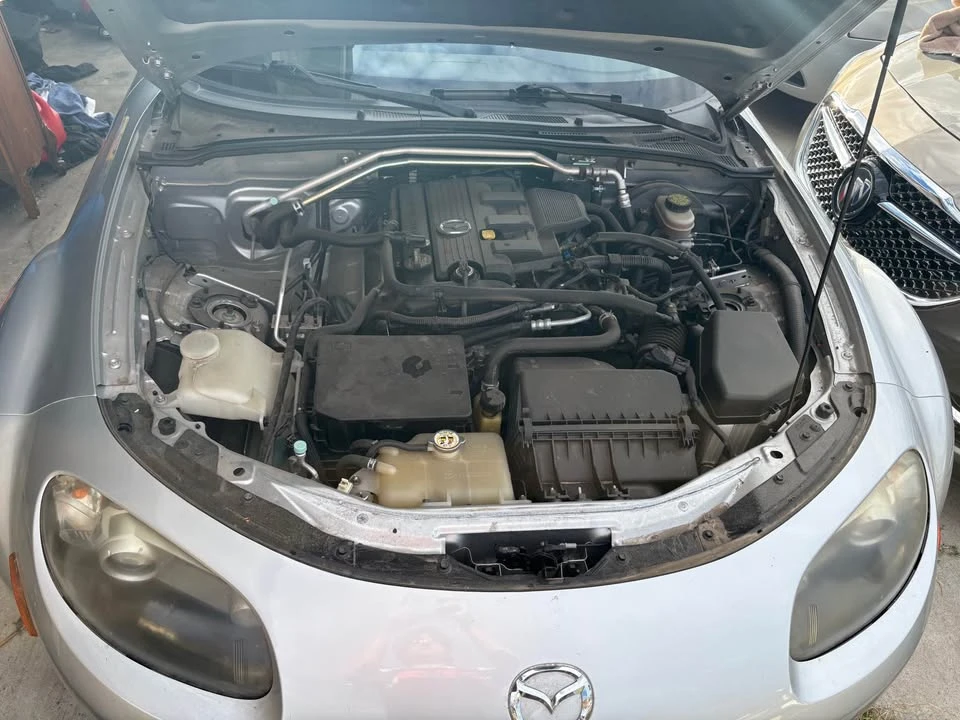2008 Mazda NC MX-5 Miata - Image 15 of 19