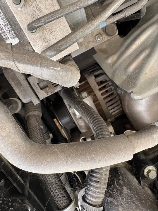 2008 Mazda NC MX-5 Miata - Image 19 of 19