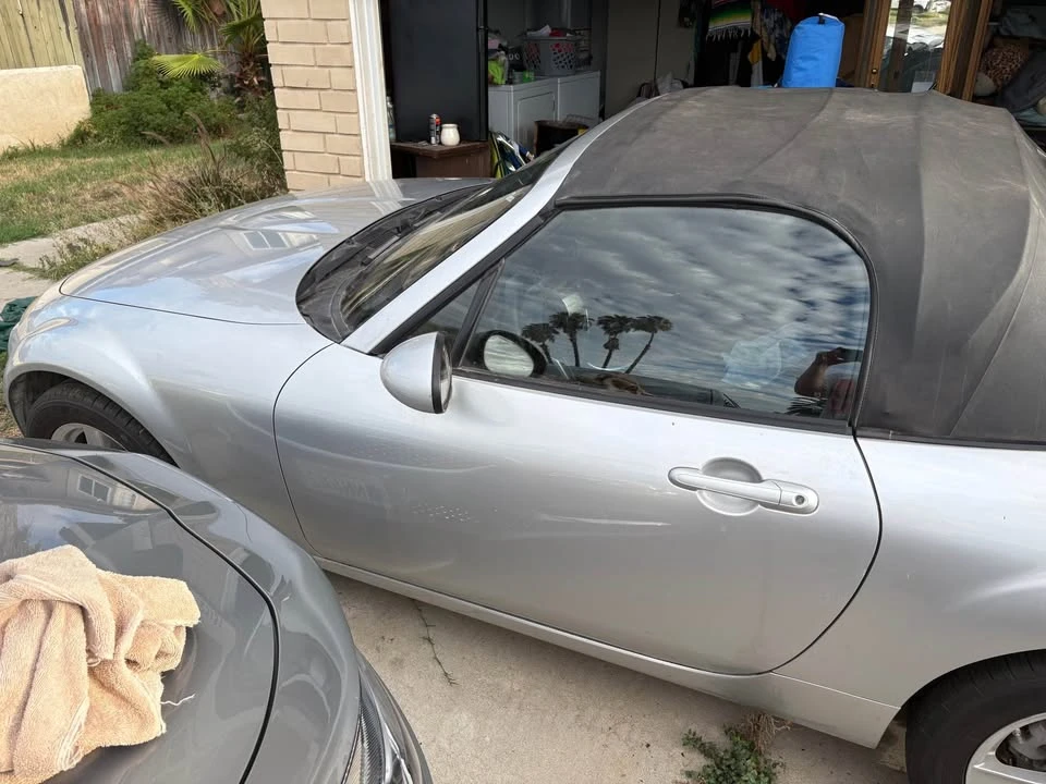 2008 Mazda NC MX-5 Miata - Image 3 of 19
