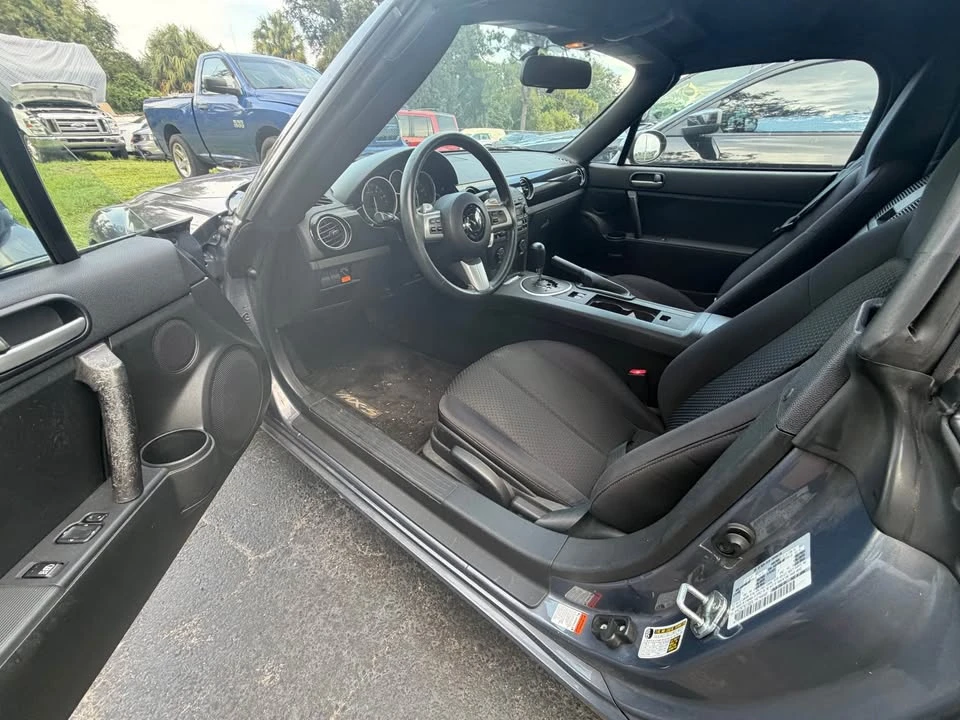 2008 Mazda NC MX-5 Miata - Image 4 of 7