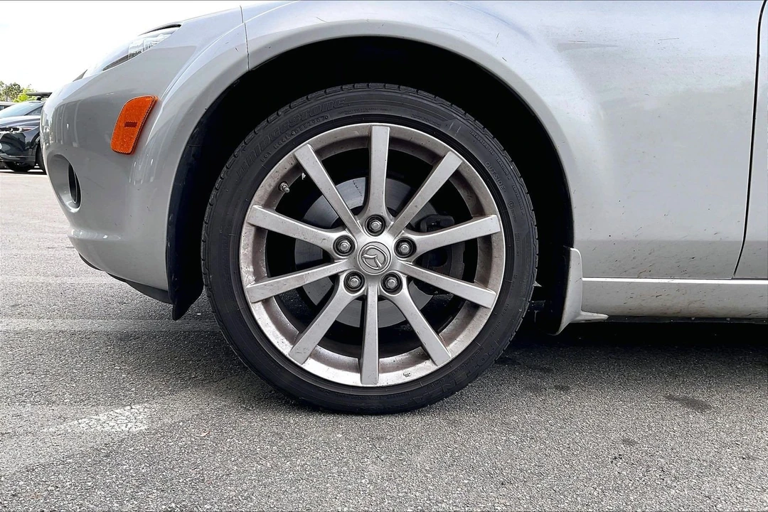 2008 Mazda NC MX-5 Miata - Image 3 of 8