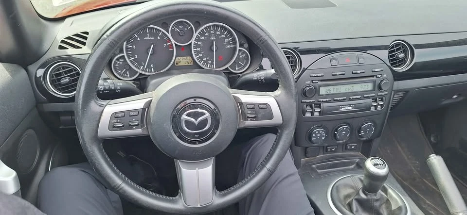 2008 Mazda NC MX-5 Miata - Image 11 of 15