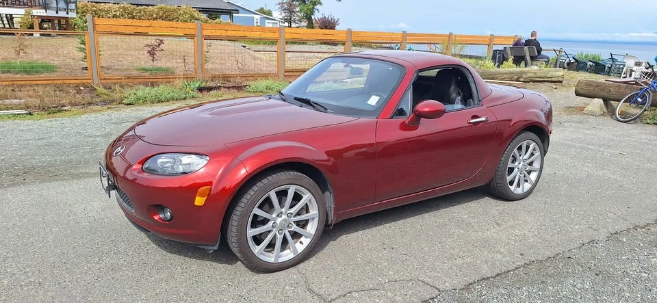 2008 Mazda NC MX-5 Miata - Image 15 of 15
