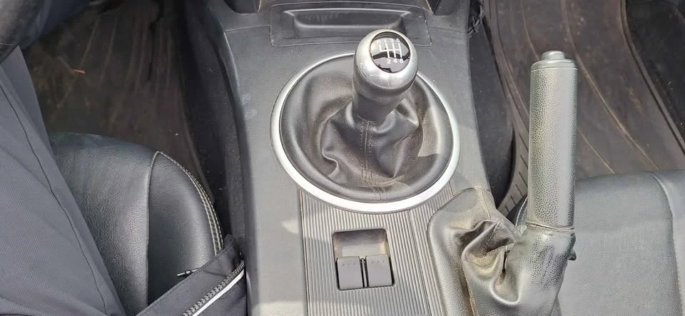 2008 Mazda NC MX-5 Miata - Image 12 of 15
