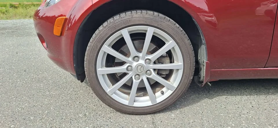 2008 Mazda NC MX-5 Miata - Image 3 of 15