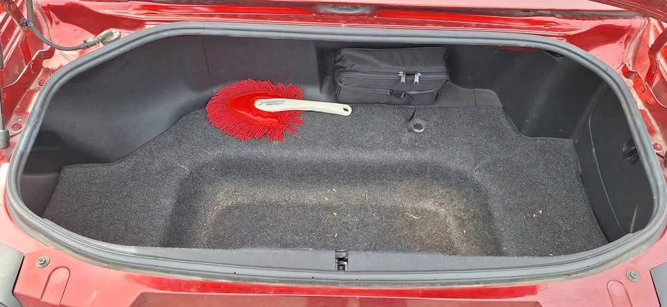2008 Mazda NC MX-5 Miata - Image 7 of 15
