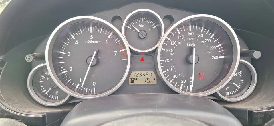 2008 Mazda NC MX-5 Miata - Image 10 of 15