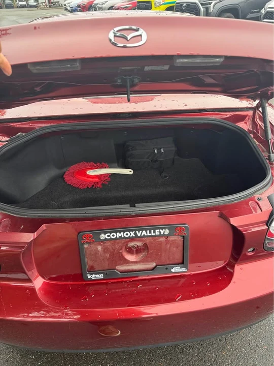2008 Mazda NC MX-5 Miata - Image 7 of 13