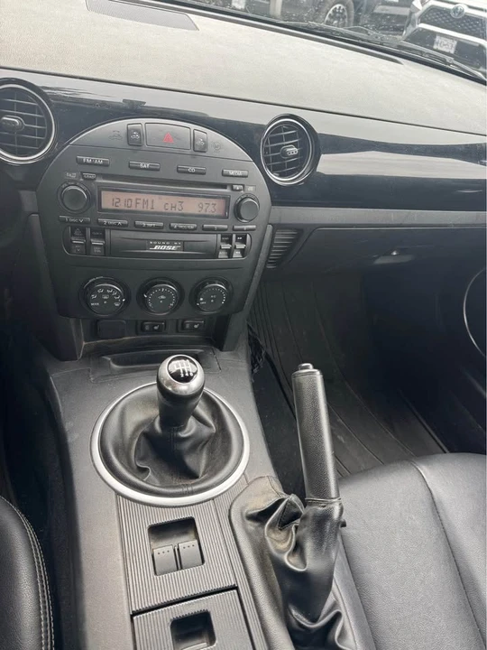 2008 Mazda NC MX-5 Miata - Image 10 of 13