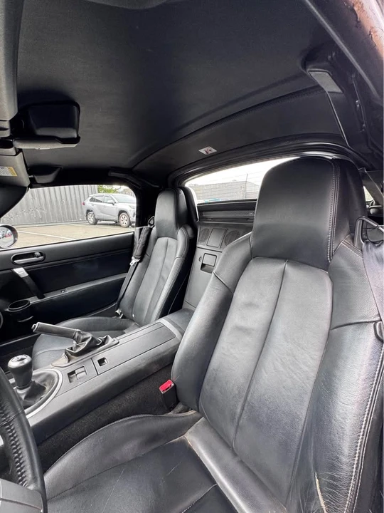 2008 Mazda NC MX-5 Miata - Image 11 of 13