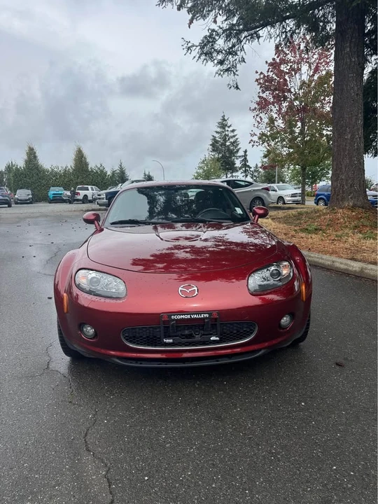 2008 Mazda NC MX-5 Miata - Image 2 of 13