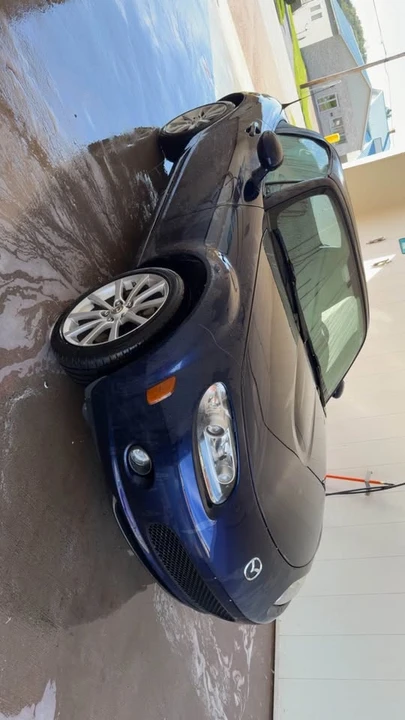 2008 Mazda NC MX-5 Miata - Image 19 of 20