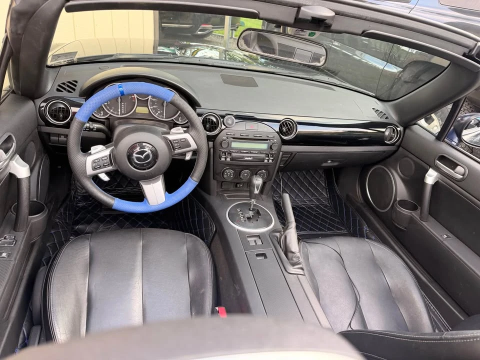 2008 Mazda NC MX-5 Miata - Image 7 of 20