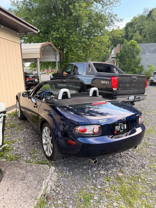2008 Mazda NC MX-5 Miata - Image 3 of 20