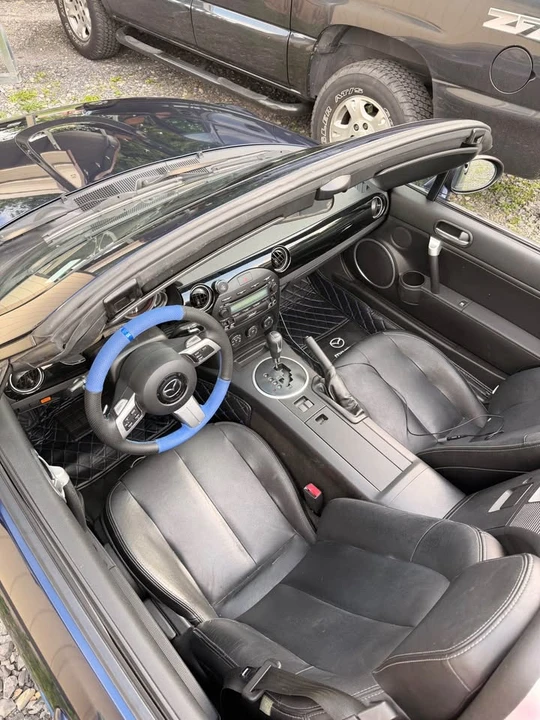2008 Mazda NC MX-5 Miata - Image 6 of 20